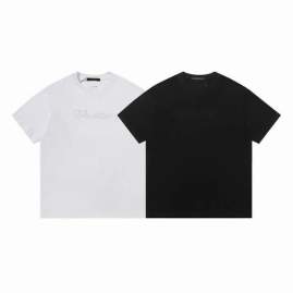 Picture of Louis Vuitton T Shirts Short _SKULVS-2XL3xtx26637854